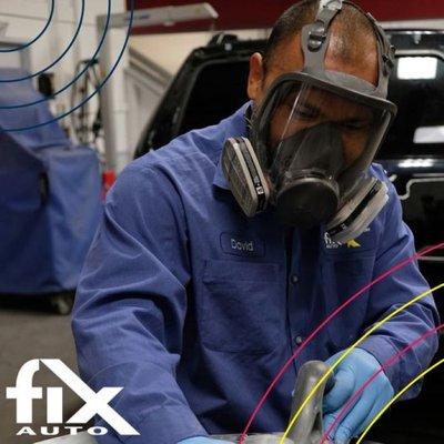 Rev up your ride with Fix Auto Repair - where quality meets reliability!