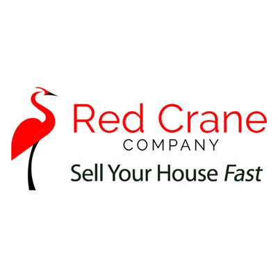 Red Crane - Sell Your House Fast. We Buy Houses