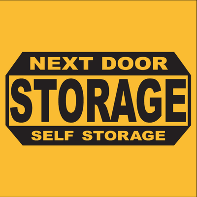 Next Door Self Storage