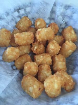 Tator Tots