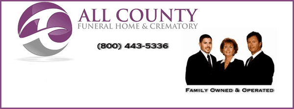 All County Funeral Home & Crematory