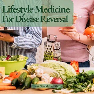 The goal of lifestyle medicine is to prevent, manage, and potentially reverse chronic medical problems through positive lifestyle changes .