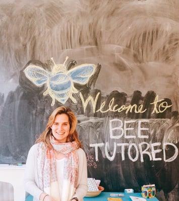 Bee Tutored