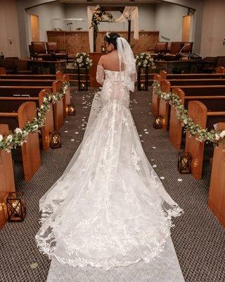 Elegant Designs Bridal