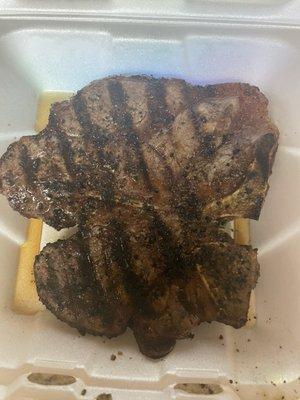 Porterhouse Steak