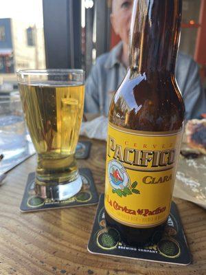 Pacifico