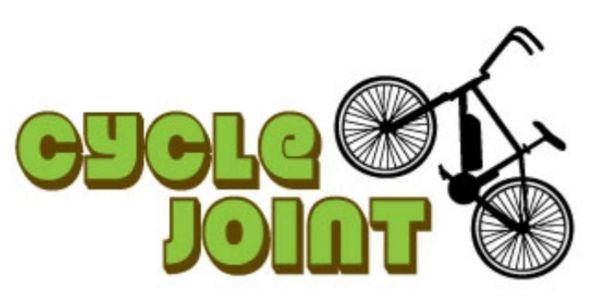 Cycle Joint in an Action Sports Shoppe and Outfitters specializing in the sales, rentals, and servicing of electric bicycles and motorbikes.