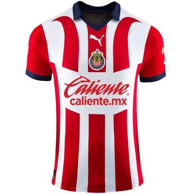 Chivas jersey 2023