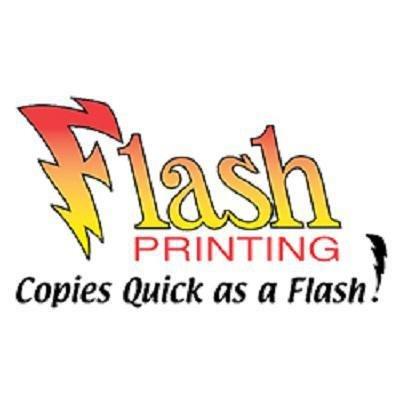 Flash Printing