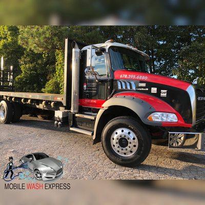 #mobilewashexpress #mobilewashexp mobilewashexpress car wash