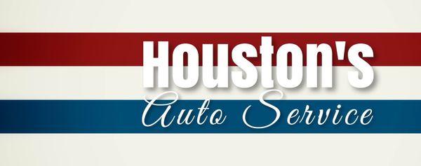 Houston's Auto Service