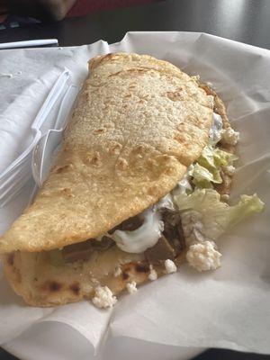 Quesadilla