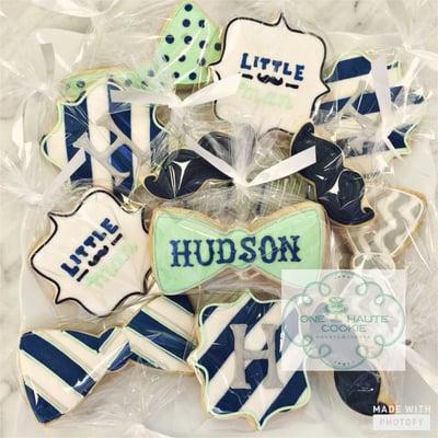 baby shower favors