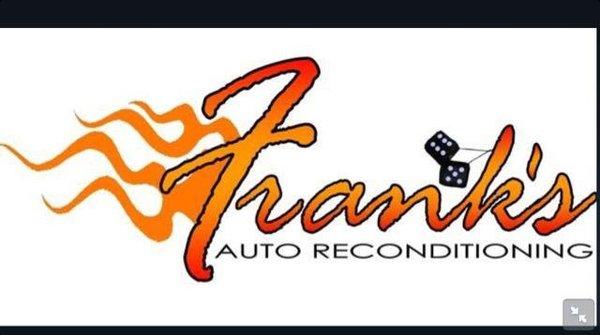 Frank's Auto Reconditioning