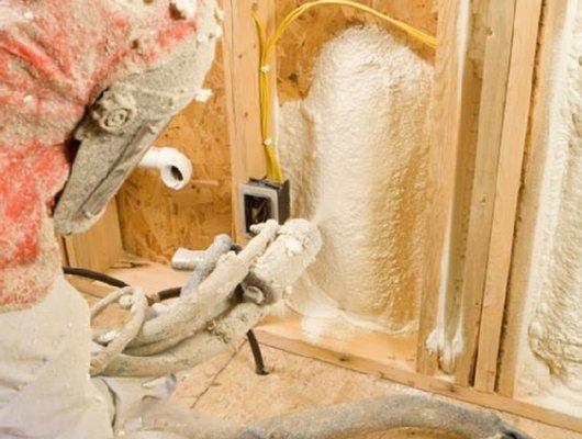 Attic Insulation