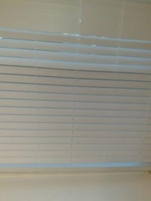 Blinds