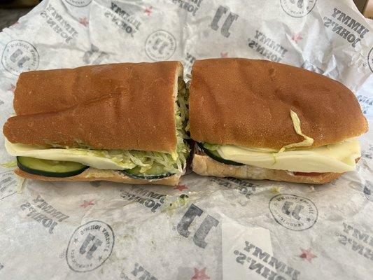 Jimmy John's