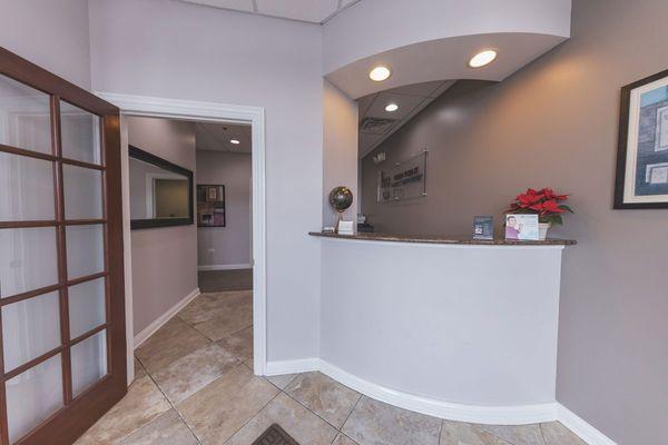 High Point Dentistry - Schaumburg