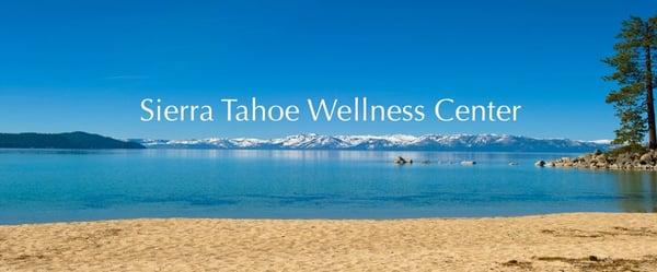 Sierra Tahoe Wellness Center