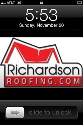 Richardson Roofing