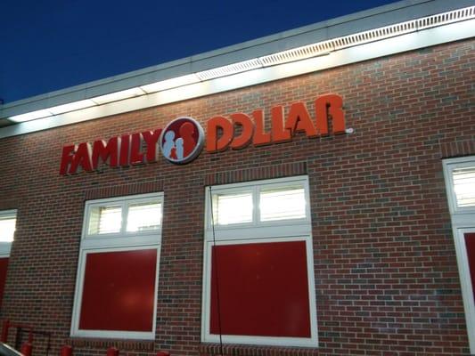 Family Dollar