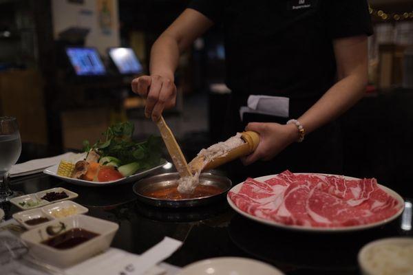 Shabu-Zen