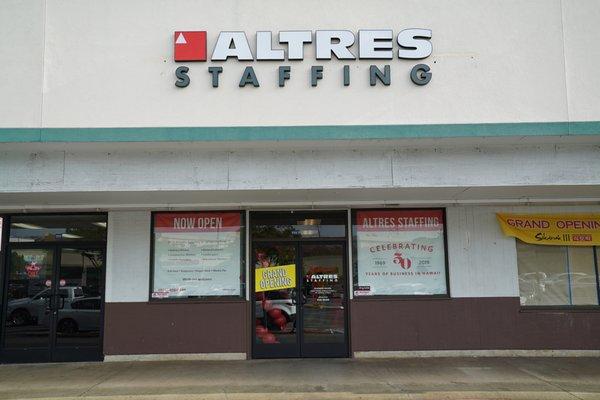 ALTRES Staffing Aiea