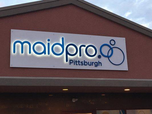 MaidPro Pittsburgh