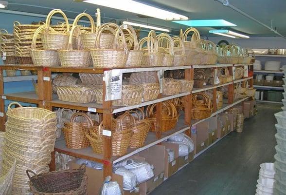 FSS Baskets