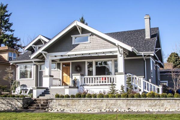 Roofing - Siding - Windows - Doors