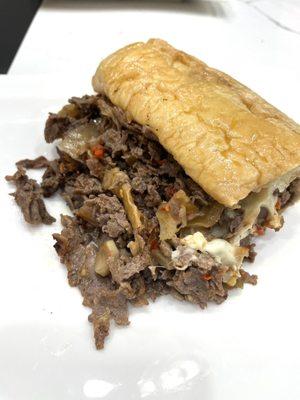 Cheesesteak