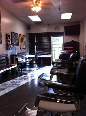 That Barbershop