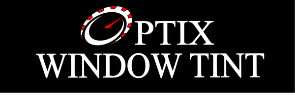 Optix Window Tint