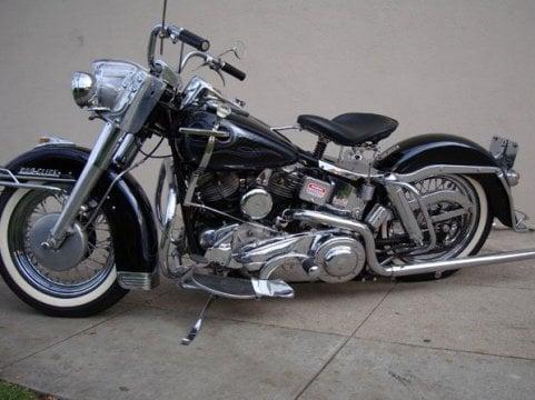 61 Panhead