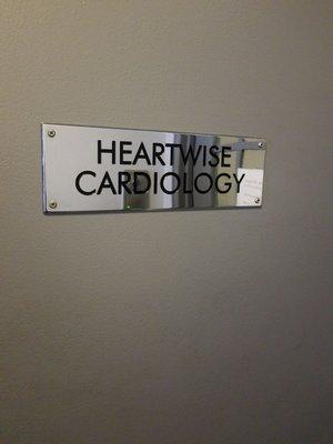 Heartwise Cardiology