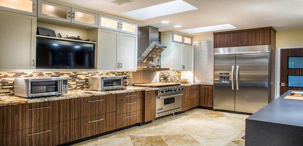 Kitchen Remodeling Contractor Bonita Springs, FL