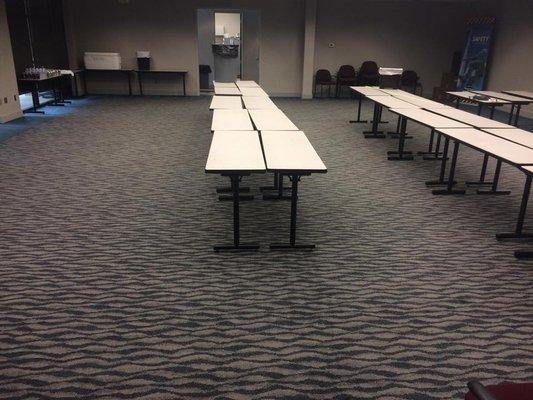 Conference room