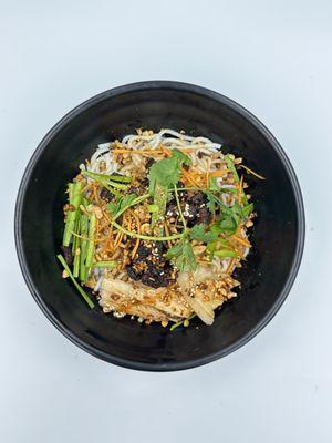 Yunnan cold rice noodles