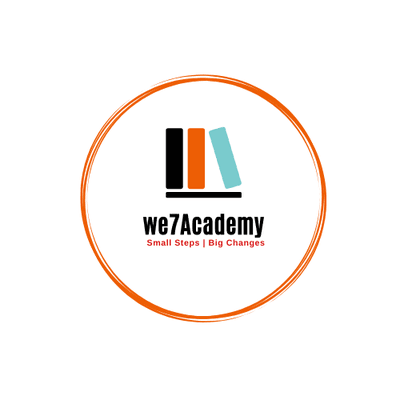 we7Academy Tutoring