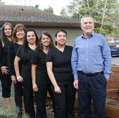 Richard Janis, DDS