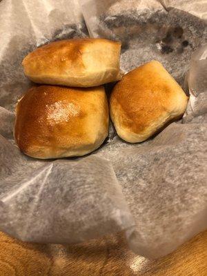 The famous Rolls