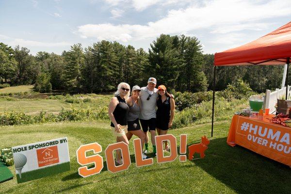 Bobbie Jo Rosenthal, Tonya Olsen, Liz Gasch