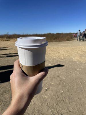 The Bartels Farm Pumpkin Patch