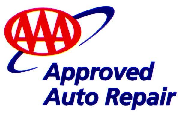 AAA Members receive 10% discount.