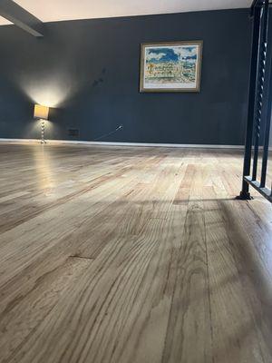 Roy Hardwood Floors