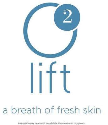 o2 Lift Facial