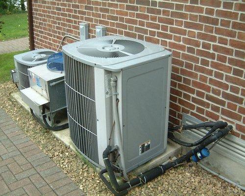 Does your heating air conditioning systems acting up? We are you best choice.