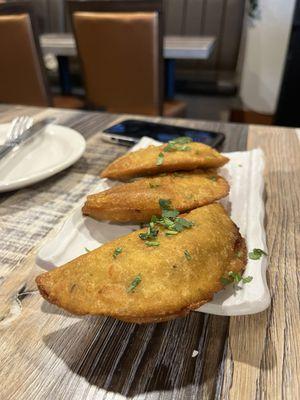 Empanadas