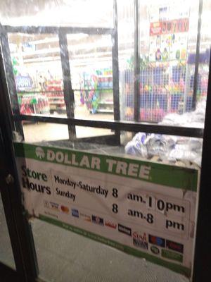 Dollar Tree