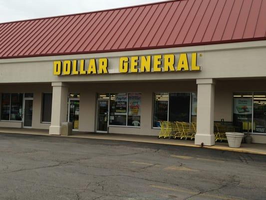 Dollar General